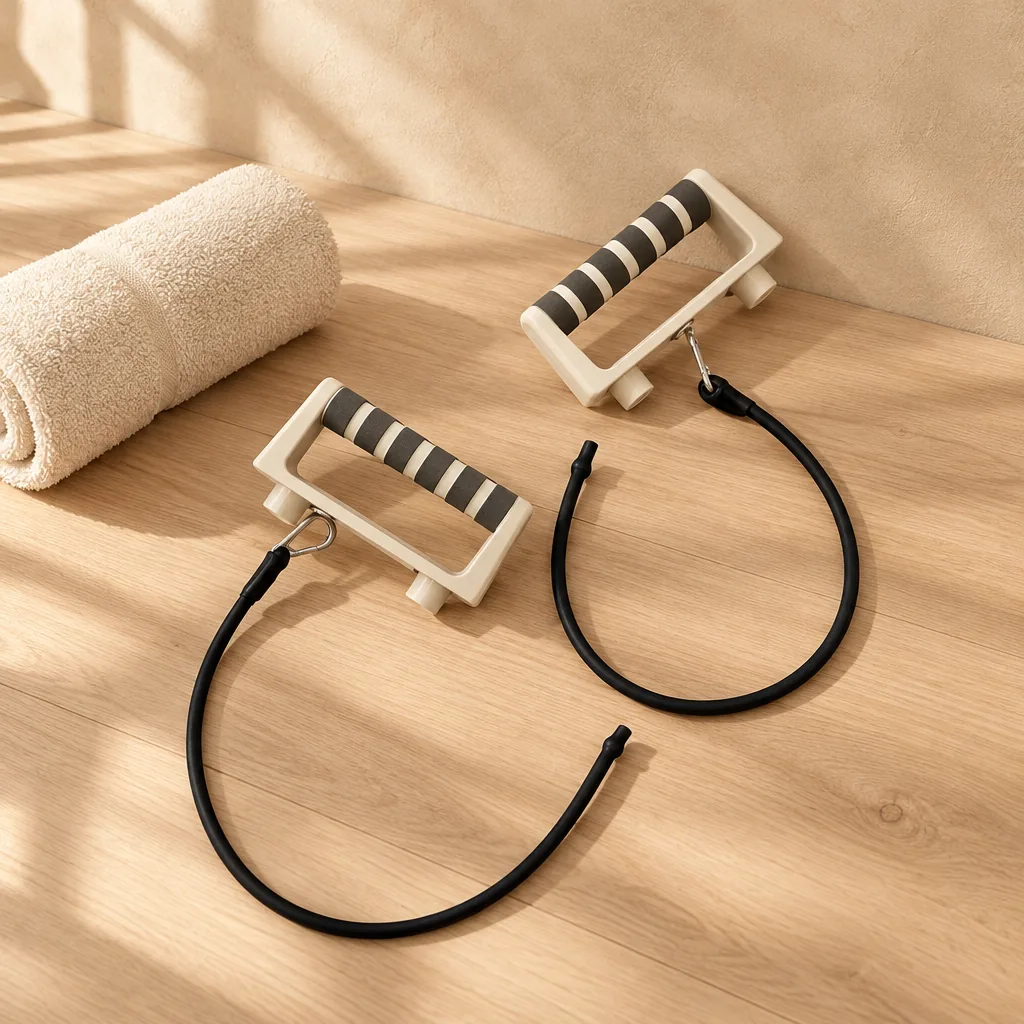 Handles